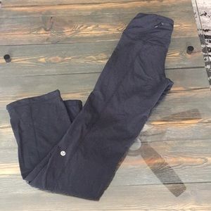 Jumpsuits | Lululemon Cold Weather Gear 
